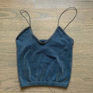 Free People | skinny strap seamless Brami